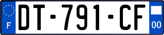 DT-791-CF