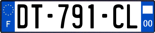 DT-791-CL