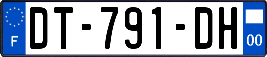 DT-791-DH