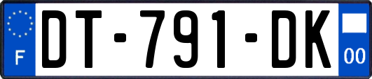 DT-791-DK