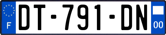 DT-791-DN
