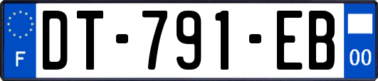 DT-791-EB