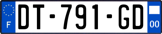 DT-791-GD