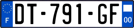 DT-791-GF