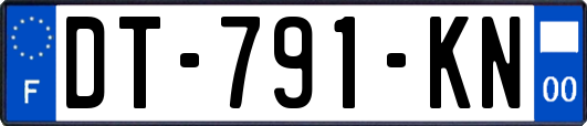 DT-791-KN