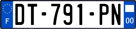 DT-791-PN