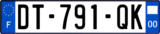 DT-791-QK