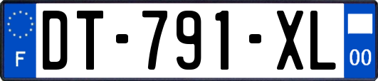 DT-791-XL