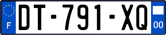 DT-791-XQ