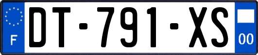 DT-791-XS