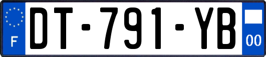 DT-791-YB