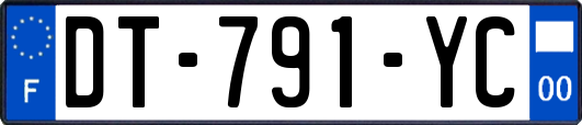 DT-791-YC