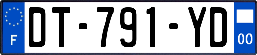 DT-791-YD