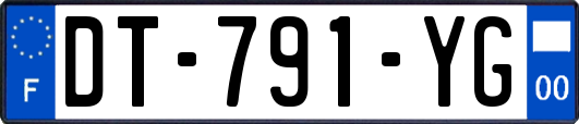 DT-791-YG