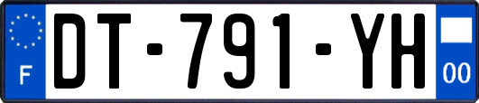DT-791-YH