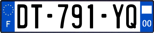 DT-791-YQ