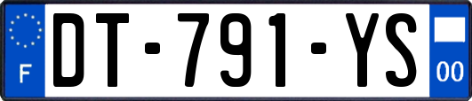 DT-791-YS