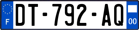 DT-792-AQ