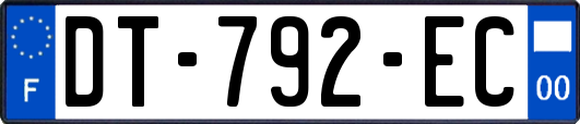 DT-792-EC