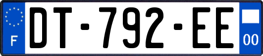 DT-792-EE