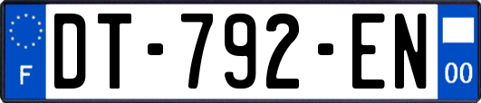 DT-792-EN