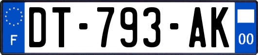 DT-793-AK