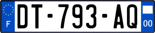 DT-793-AQ