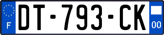 DT-793-CK