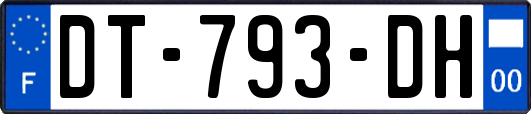 DT-793-DH