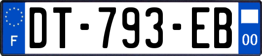 DT-793-EB