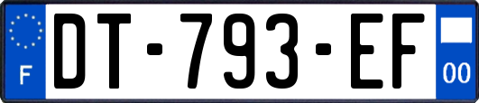 DT-793-EF