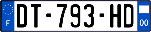 DT-793-HD