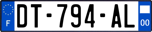 DT-794-AL