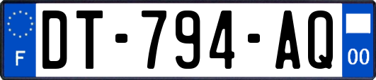 DT-794-AQ