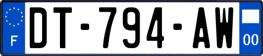 DT-794-AW