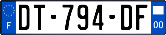 DT-794-DF