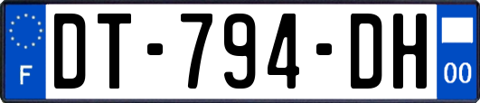 DT-794-DH