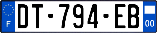 DT-794-EB