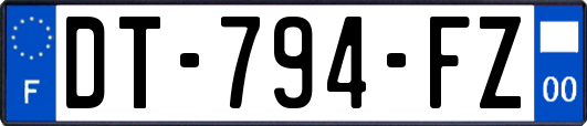 DT-794-FZ