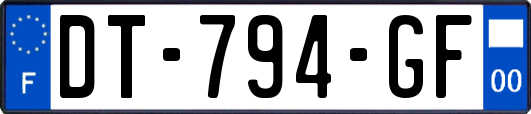 DT-794-GF