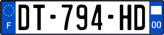 DT-794-HD