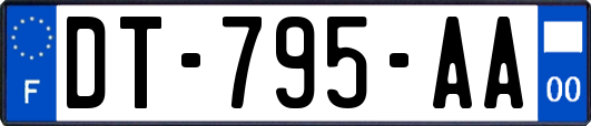 DT-795-AA