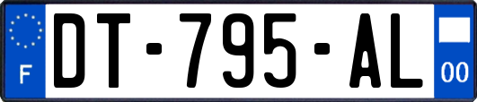 DT-795-AL