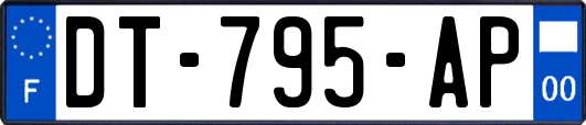 DT-795-AP