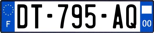 DT-795-AQ