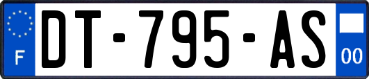 DT-795-AS