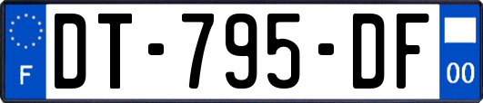 DT-795-DF