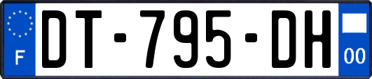 DT-795-DH