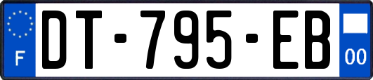 DT-795-EB