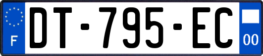DT-795-EC